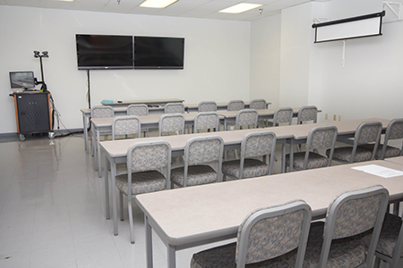 Video Conference Room (152)
